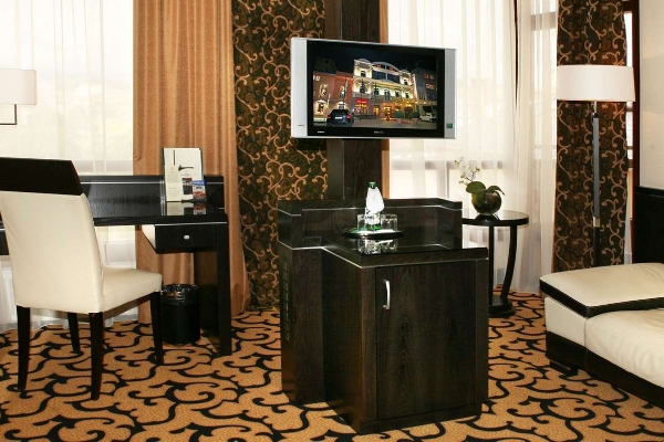 Hotel Old Continent Олд Континент (Uzhhorod)